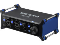 Zoom UAC-232 Audio Converter Zoom UAC-232 Audio Converter